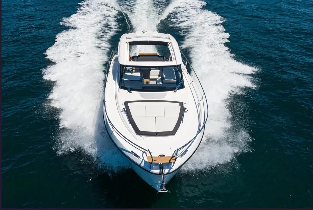 Bavaria SR38 HT