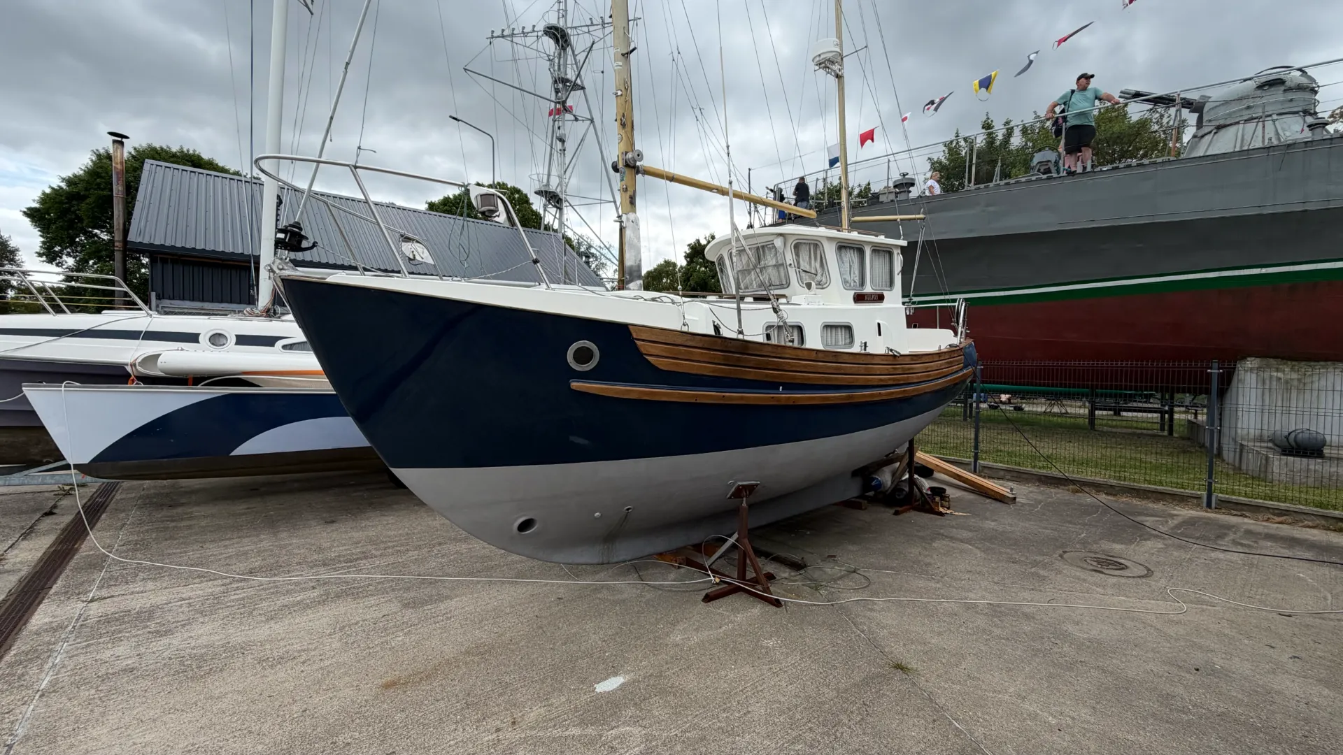 Fisher 25
